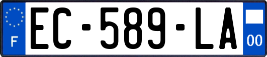 EC-589-LA