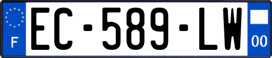 EC-589-LW