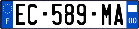 EC-589-MA