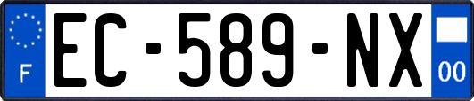 EC-589-NX