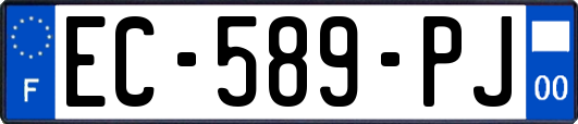 EC-589-PJ