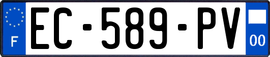EC-589-PV