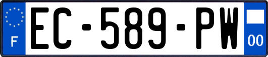 EC-589-PW