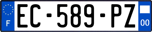 EC-589-PZ