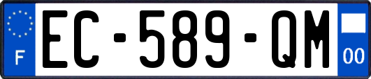 EC-589-QM