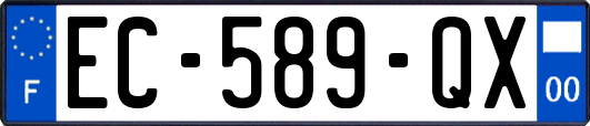 EC-589-QX