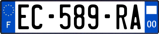 EC-589-RA