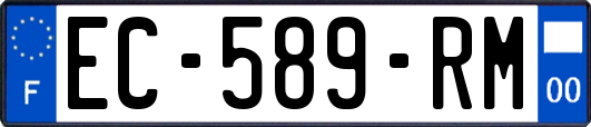 EC-589-RM