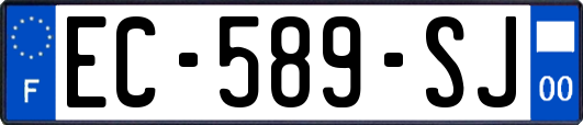 EC-589-SJ