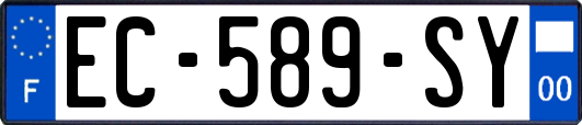 EC-589-SY