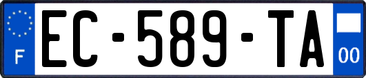 EC-589-TA