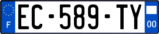EC-589-TY