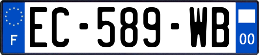 EC-589-WB