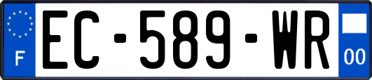 EC-589-WR