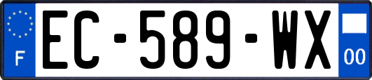 EC-589-WX