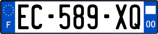 EC-589-XQ