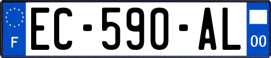 EC-590-AL