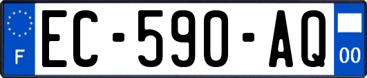 EC-590-AQ