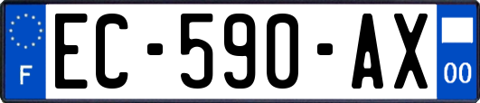 EC-590-AX