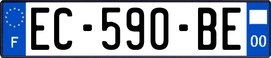 EC-590-BE