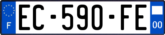 EC-590-FE