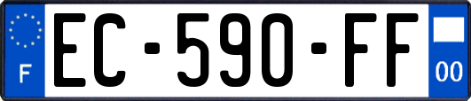 EC-590-FF
