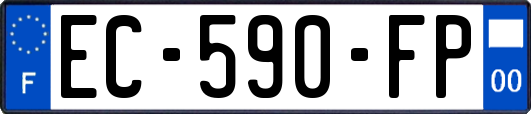 EC-590-FP