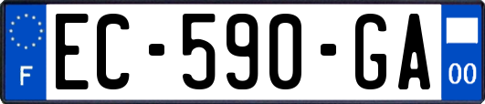 EC-590-GA