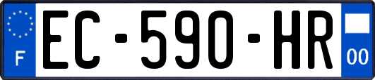 EC-590-HR