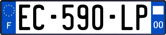 EC-590-LP