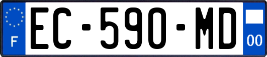 EC-590-MD