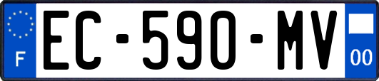 EC-590-MV