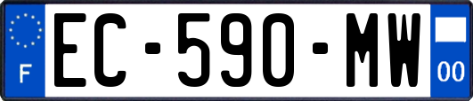 EC-590-MW