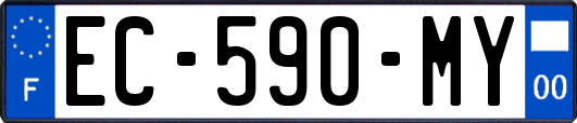 EC-590-MY