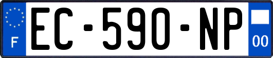 EC-590-NP
