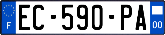 EC-590-PA
