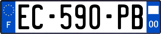 EC-590-PB