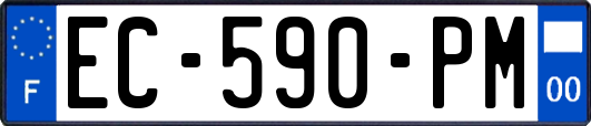 EC-590-PM