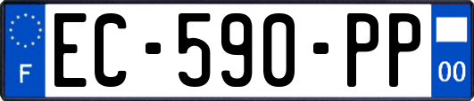 EC-590-PP