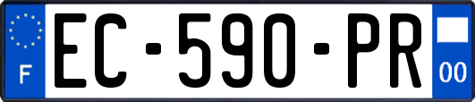 EC-590-PR
