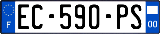 EC-590-PS