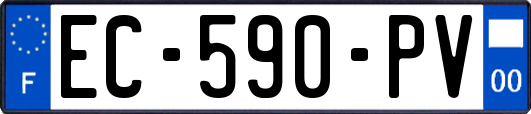 EC-590-PV