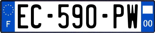 EC-590-PW