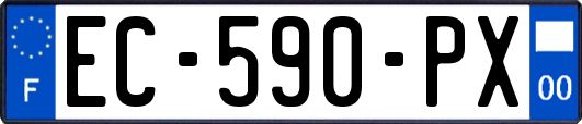 EC-590-PX
