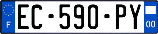 EC-590-PY