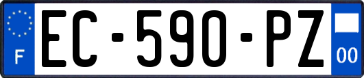 EC-590-PZ