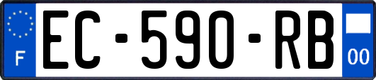 EC-590-RB