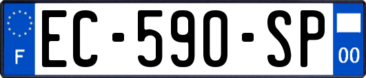 EC-590-SP