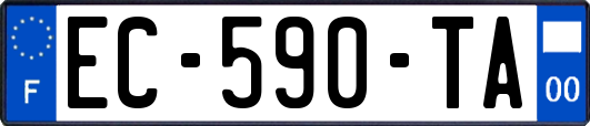 EC-590-TA