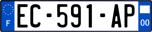 EC-591-AP